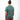 T-SHIRT HENAFF CARACTERE GREEN BAY