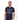 T-SHIRT HENAFF UNIVERSITY NAVY