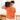 T-SHIRT HOLIDAYS CORAIL