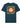 T-SHIRT HOMME SOLEIL PEACOCKE