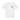 T-SHIRT INSIDE BLANC