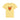 T-SHIRT KID A LA BAILLE VIVA YELLOW