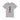 T-SHIRT KID CARACTERE PERE GRIS CHINE