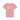 T-SHIRT KID COEUR PINK JOY