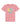 T-SHIRT KID COEUR PINK JOY