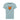 T-SHIRT KID CRABE BAILLE JADE GREEN