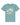 T-SHIRT KID GOELAND TEAL MONSTERA