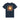 T-SHIRT KID SOLEIL BLEU PAN