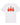 T-SHIRT KID SPORTIFS BLANC