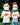 T-SHIRT KID SPORTIFS BLANC