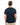 T-SHIRT LIBERTE BEURRE MARINE