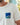 T-SHIRT MAGICAL BLUE IVORY