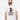 T-SHIRT MARIN BRETON BLANC