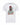 T-SHIRT MARIN BRETON BLANC