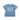 T-SHIRT MC HIRVON GITANE