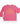 T-SHIRT ML ILIN ROSE