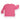 T-SHIRT ML ILIN ROSE