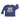 T-SHIRT ML IMOUT MARINE