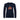 T-SHIRT ML KID CRABE MARCEL BLEU MARINE