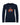 T-SHIRT ML KID CRABE MARCEL BLEU MARINE