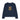 T-SHIRT ML SEIZ NAVY