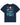 T-SHIRT NATURE NAVY