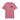 T-SHIRT OCEAN FLOWERS ANTIQUE ROSE