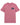 T-SHIRT OCEAN FLOWERS ANTIQUE ROSE