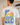 T-SHIRT PARADISE IVORY