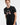 T-SHIRT PHARNIENTE NOIR