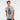 T-SHIRT PHOQUE GRIS CHINE