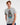 T-SHIRT PHOQUE GRIS CHINE