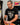 T-SHIRT PICRATE NOIR
