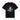 T-SHIRT POULPE NOIR