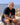T-SHIRT POULPE NOIR