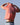 T-SHIRT RIDERS CORAIL