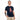 T-SHIRT RIVAS ADULTE MARINE
