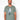 T-SHIRT ROCK GOELAND MOSS GREEN