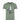 T-SHIRT ROCK GOELAND MOSS GREEN