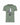 T-SHIRT ROCK GOELAND MOSS GREEN