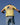 T-SHIRT SESSION PINEAPPLE