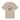 T-SHIRT TEMPS DE CHIEN SABLE