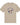 T-SHIRT TEMPS DE CHIEN SABLE
