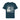 T-SHIRT TONN BRAS PEACOCKE BLUE