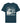T-SHIRT TONN BRAS PEACOCKE BLUE