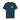 T-SHIRT TONN BRAS PEACOCKE BLUE