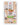 TABLETTE CHOCOLAT LAIT LAIT NOISETTE