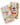 TABLETTE CHOCOLAT LAIT LAIT NOISETTE