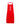 TABLIER BRODE ROUGE