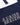 TABLIER DRAPEAU MARINE
